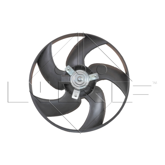 47321 - Fan, radiator 