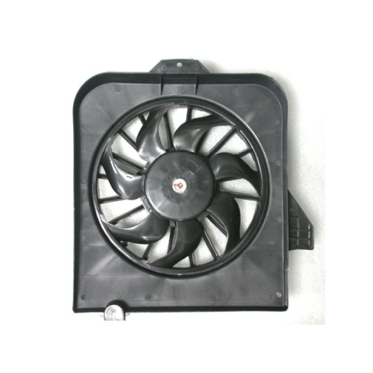 47533 - Fan, radiator 