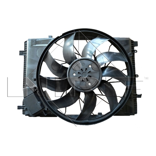 47853 - Fan, radiator 