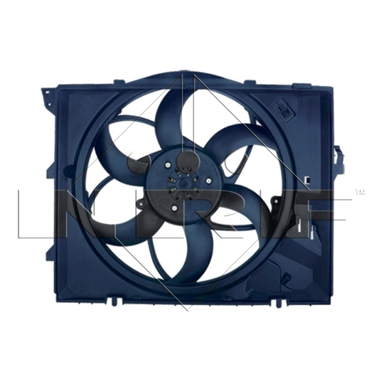 47863 - Fan, radiator 