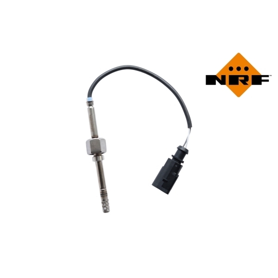 707075 - Sensor, exhaust gas temperature 