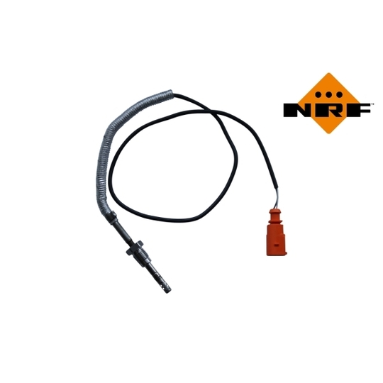 707052 - Sensor, exhaust gas temperature 