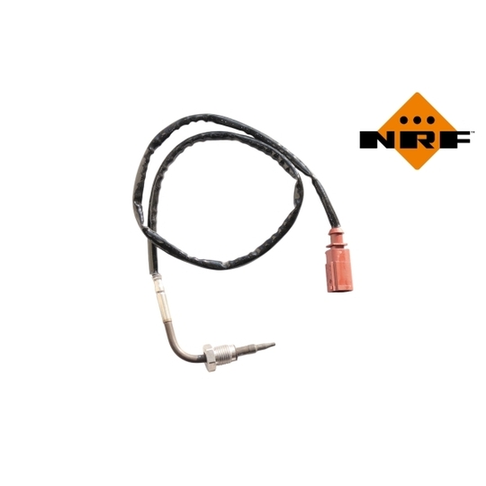 707177 - Sensor, exhaust gas temperature 