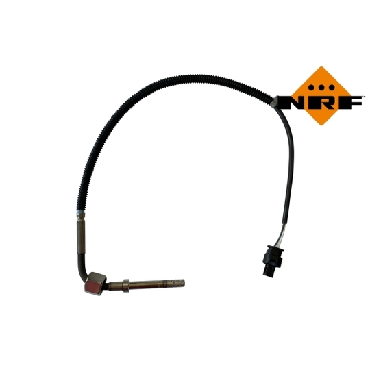 707204 - Sensor, exhaust gas temperature 