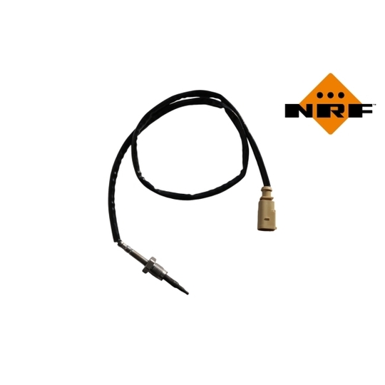 707190 - Sensor, exhaust gas temperature 