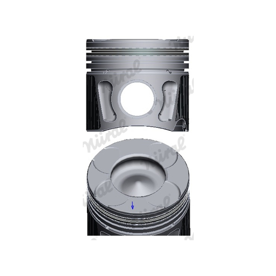 87-450500-00 - Piston 