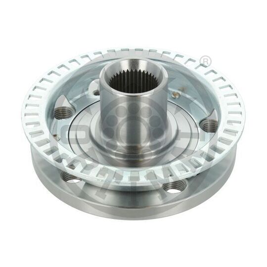 04-P159 - Wheel hub 