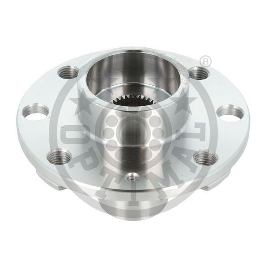 04-P145 - Wheel hub 