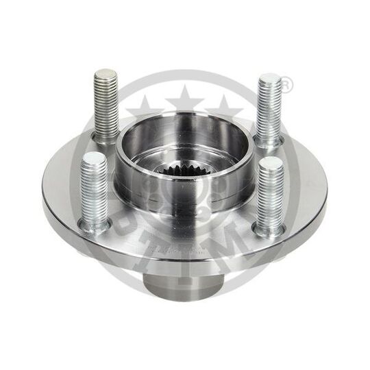 04-P139 - Wheel hub 