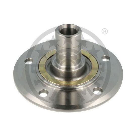 04-P213 - Wheel hub 