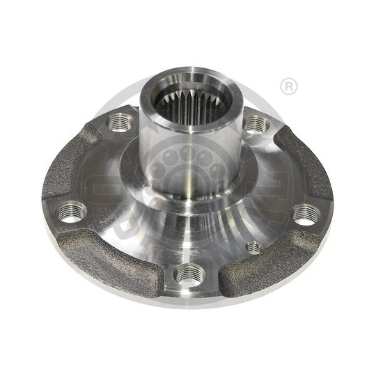 04-P401 - Wheel hub 