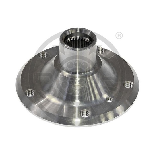 04-P403 - Wheel hub 