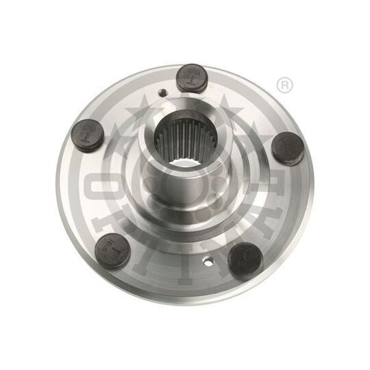 04-P427 - Wheel hub 