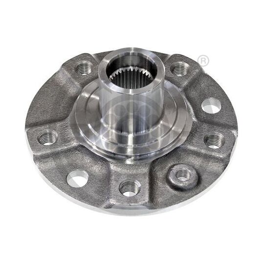 04-P375 - Wheel hub 