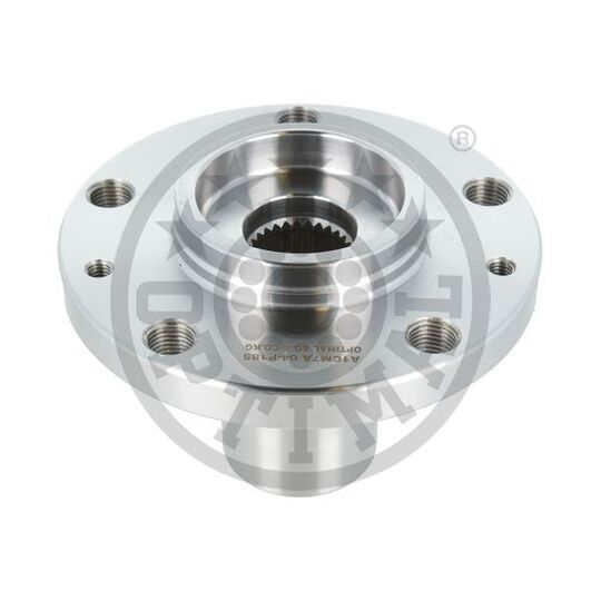 04-P185 - Wheel hub 