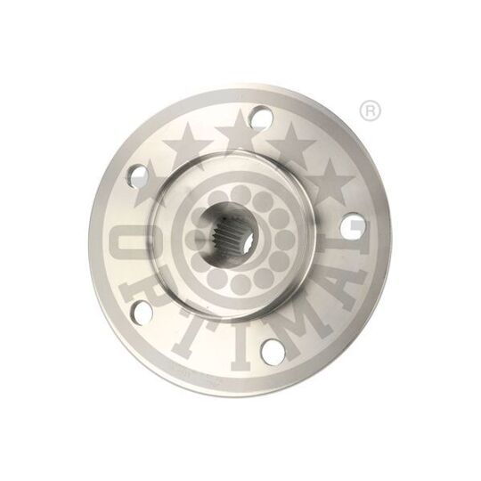 04-P213 - Wheel hub 