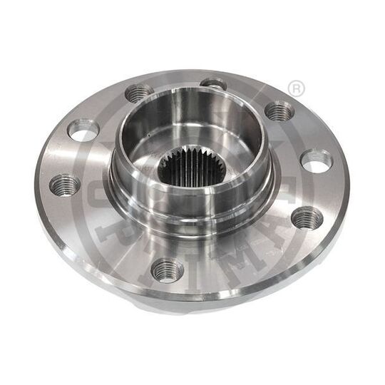 04-P375 - Wheel hub 