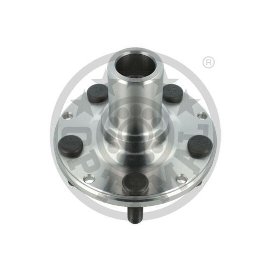 04-P449 - Wheel hub 