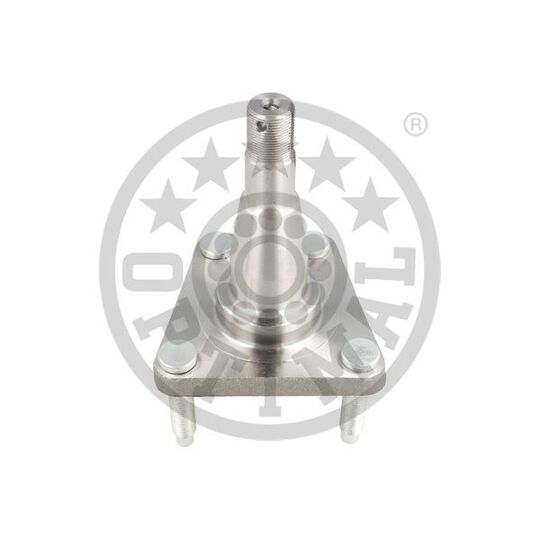 04-P457 - Wheel hub 