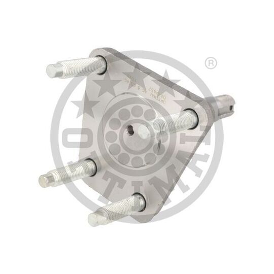 04-P457 - Wheel hub 