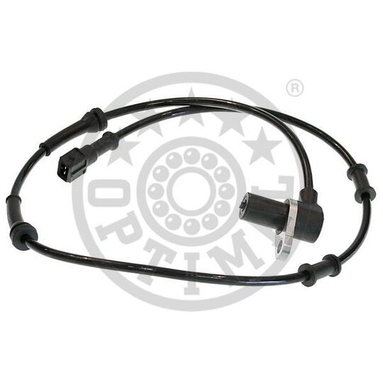 06-S181 - Sensor, wheel speed 