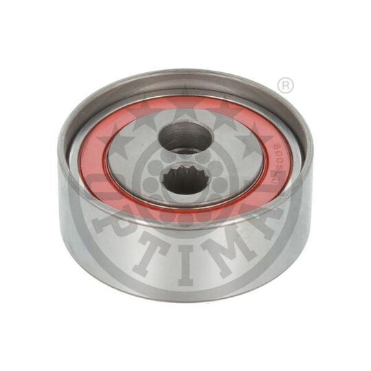 0-N043 - Tensioner Pulley, timing belt 