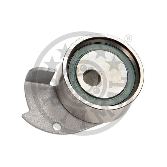 0-N038 - Tensioner Pulley, timing belt 