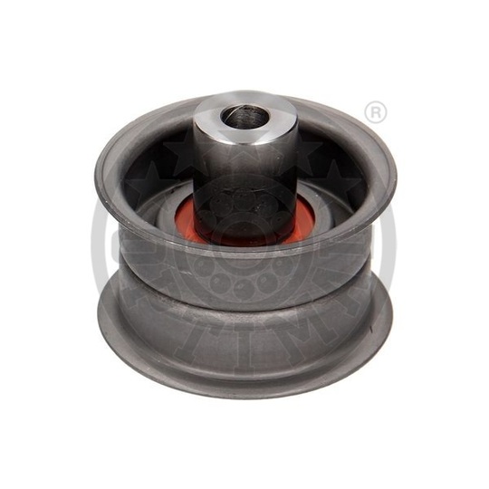 0-N031 - Deflection/Guide Pulley, timing belt 
