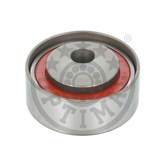 0-N043 - Tensioner Pulley, timing belt 