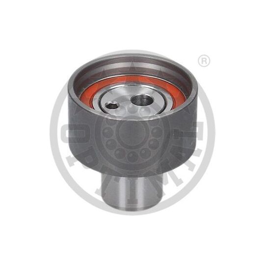 0-N024 - Tensioner Pulley, timing belt 