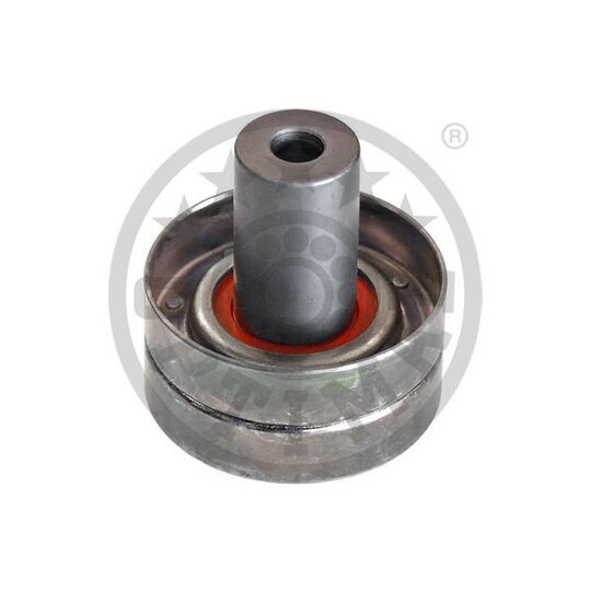 0-N029 - Deflection/Guide Pulley, timing belt 