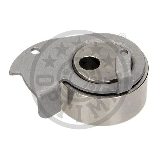 0-N038 - Tensioner Pulley, timing belt 