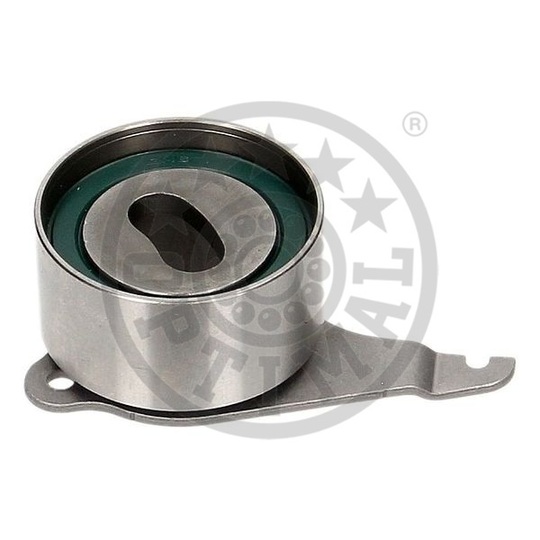 0-N072 - Tensioner Pulley, timing belt 