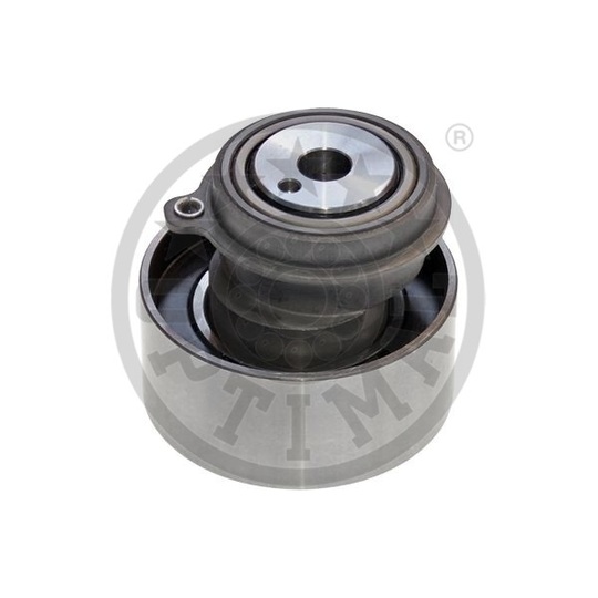 0-N076 - Tensioner Pulley, timing belt 