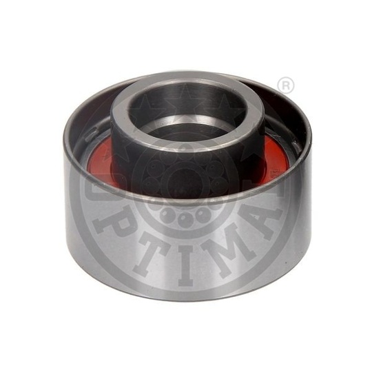 0-N070 - Deflection/Guide Pulley, timing belt 