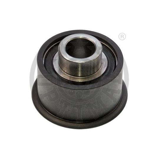 0-N081 - Deflection/Guide Pulley, timing belt 