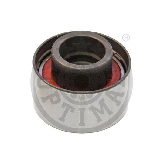 0-N077 - Deflection/Guide Pulley, timing belt 