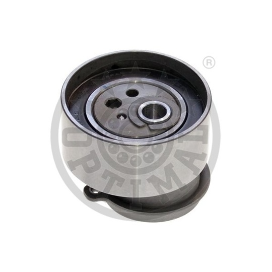 0-N076 - Tensioner Pulley, timing belt 