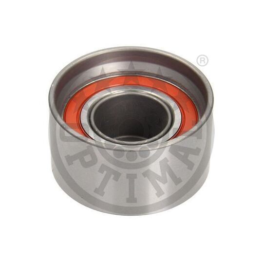 0-N055 - Deflection/Guide Pulley, timing belt 