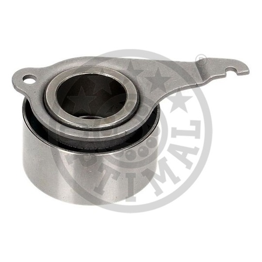 0-N072 - Tensioner Pulley, timing belt 