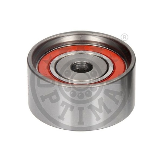 0-N070 - Deflection/Guide Pulley, timing belt 