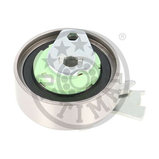 0-N102 - Tensioner Pulley, timing belt 