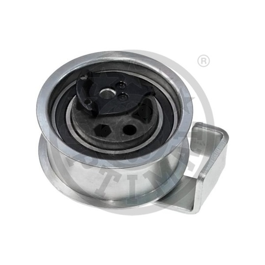 0-N1048 - Tensioner Pulley, timing belt 