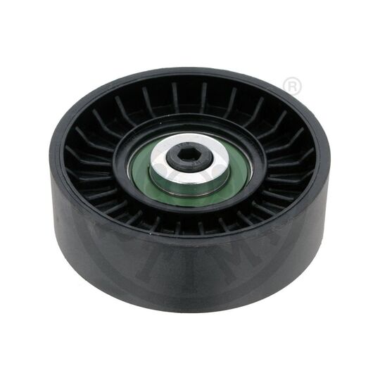 0-N1013S - Tensioner Pulley, v-ribbed belt 