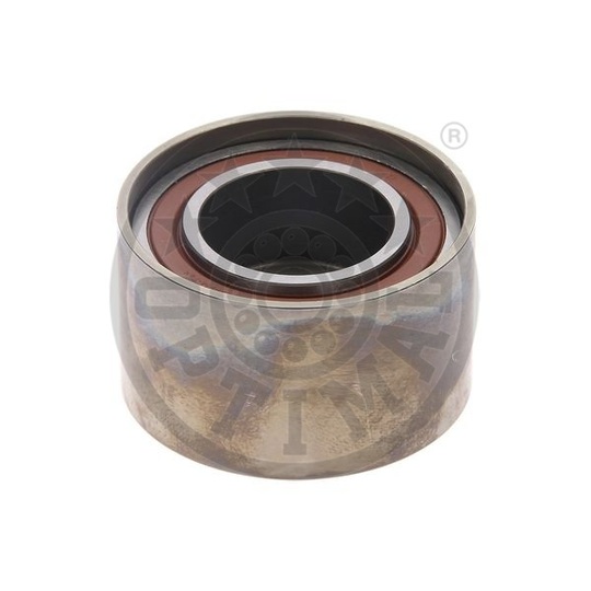 0-N1053 - Deflection/Guide Pulley, timing belt 