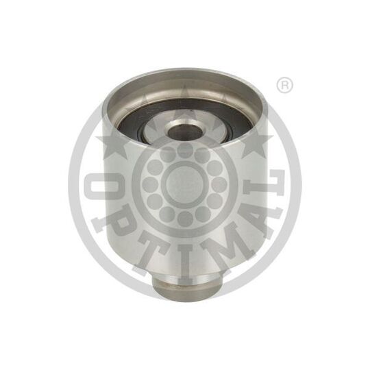 0-N1046 - Deflection/Guide Pulley, timing belt 