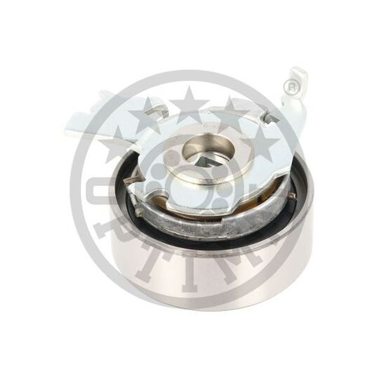 0-N102 - Tensioner Pulley, timing belt 