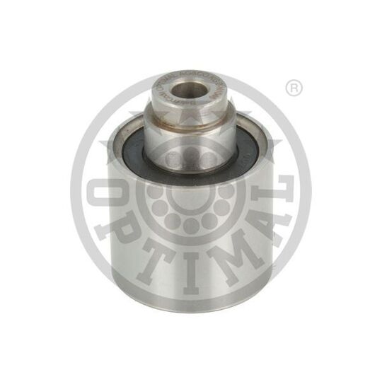 0-N1046 - Deflection/Guide Pulley, timing belt 