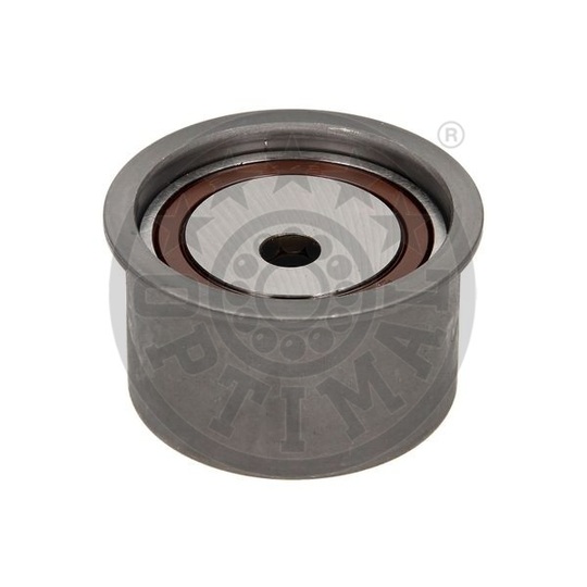0-N1052 - Deflection/Guide Pulley, timing belt 