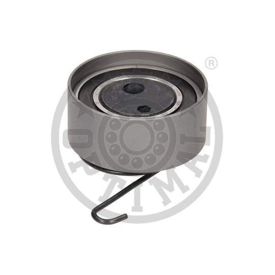 0-N1085 - Tensioner Pulley, timing belt 